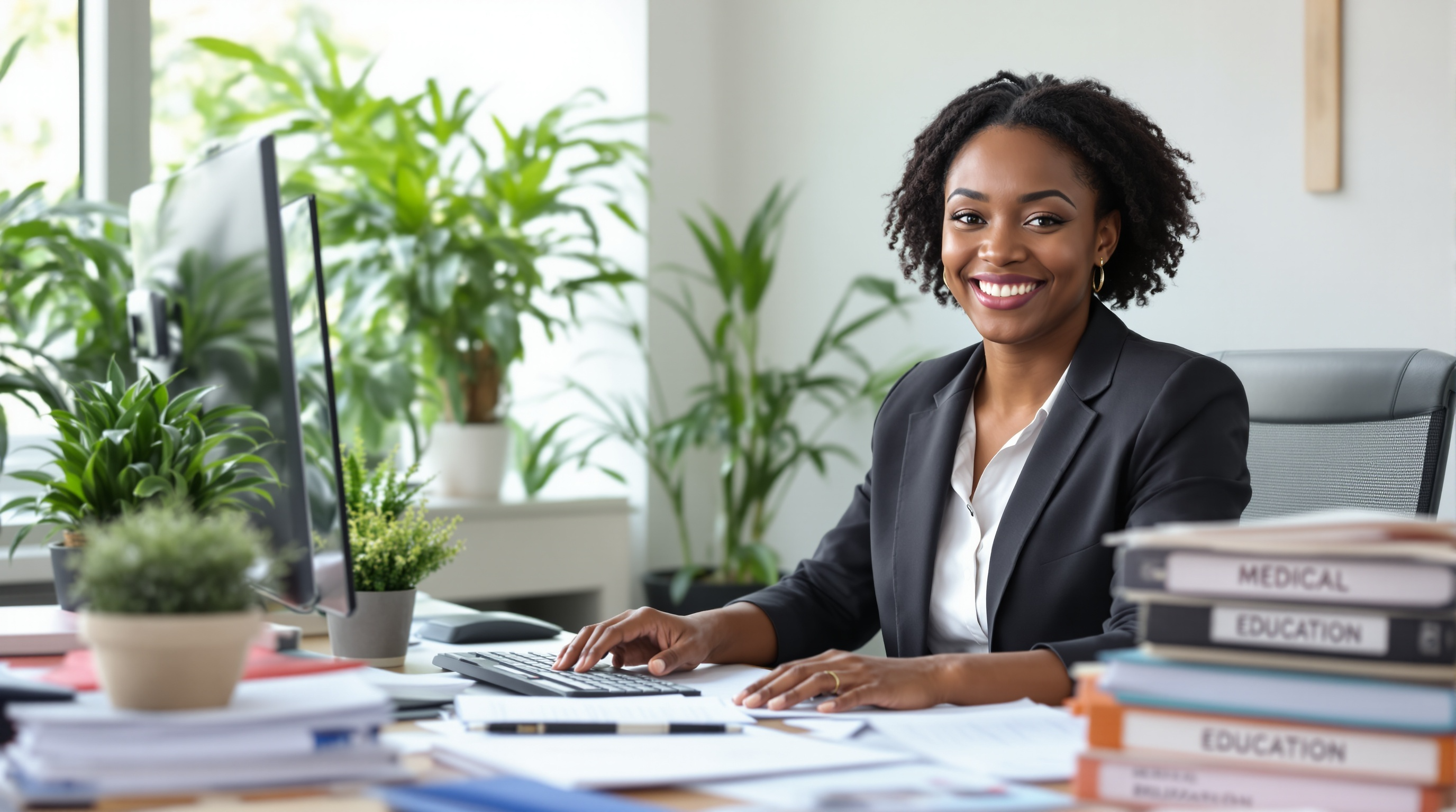 Professional team consultation